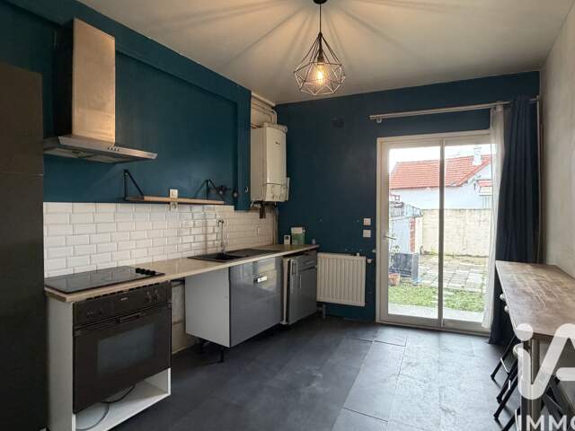 Vente Maison/villa 4 pièces — photo du bien