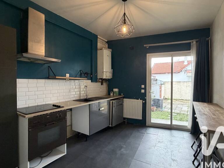 Vente Maison/villa 4 pièces — photo 1