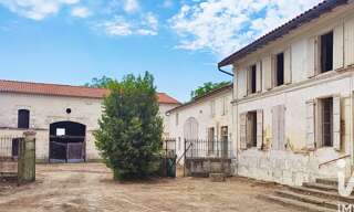 Maison 5 Pièces 180 m² à vendre à Migron (17770)