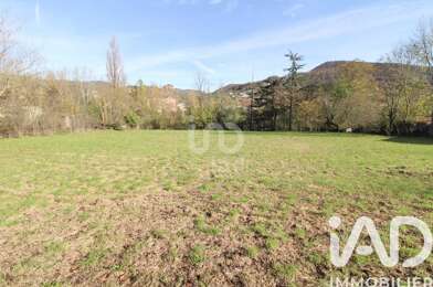 Terrain  50000 €