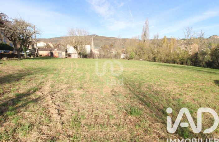 Vente Terrain à bâtir 1 000 m&sup2; — photo 3