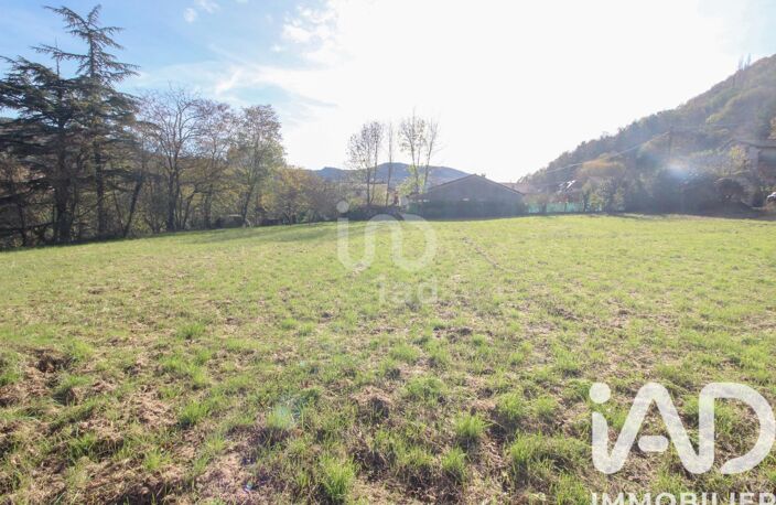 Vente Terrain à bâtir 1 000 m&sup2; — photo 4