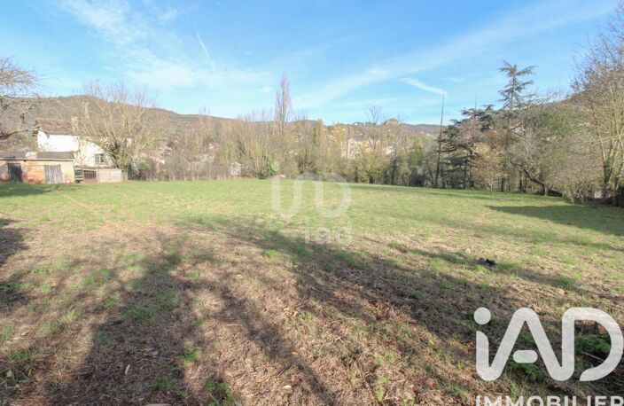 Vente Terrain à bâtir 1 000 m&sup2; — photo 5
