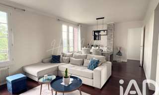 Appartement 3 Pièces 62 m² à louer à Villeneuve-le-Roi (94290)