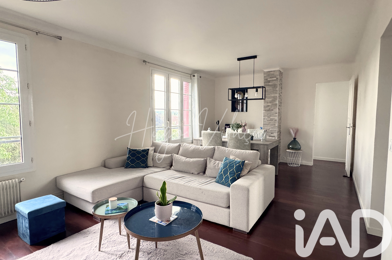 Appartement 3 pièces 1150 €
