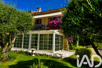Maison 6 pièces 790000 €