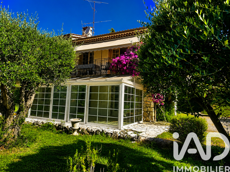 Vente Maison/villa 6 pièces — photo 1