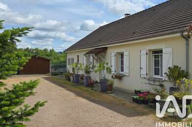 Maison 5 pièces 229000 €