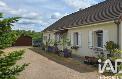 Vente Pavillon 5 pièces — photo du bien