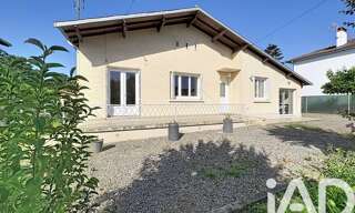 Maison 4 Pièces 95 m² à vendre à Carbonne (31390)