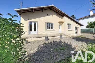 Maison 4 pièces 189000 €