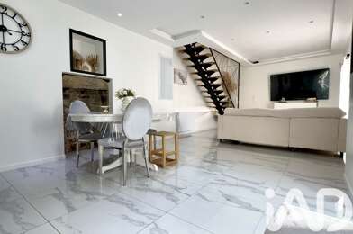 Maison 4 pièces 224000 €