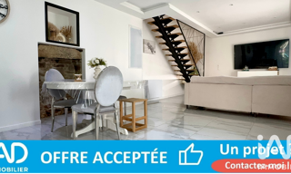 Maison 4 Pièces 77 m² à vendre à Le Temple-de-Bretagne (44360)