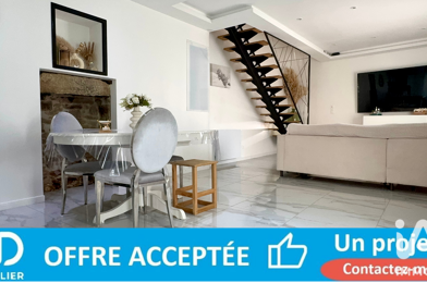 Maison 4 pièces 224000 €