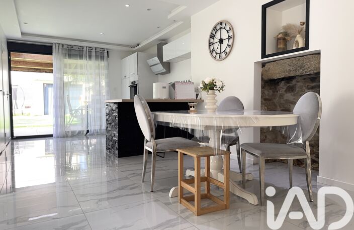 Vente Maison/villa 4 pièces — photo 3