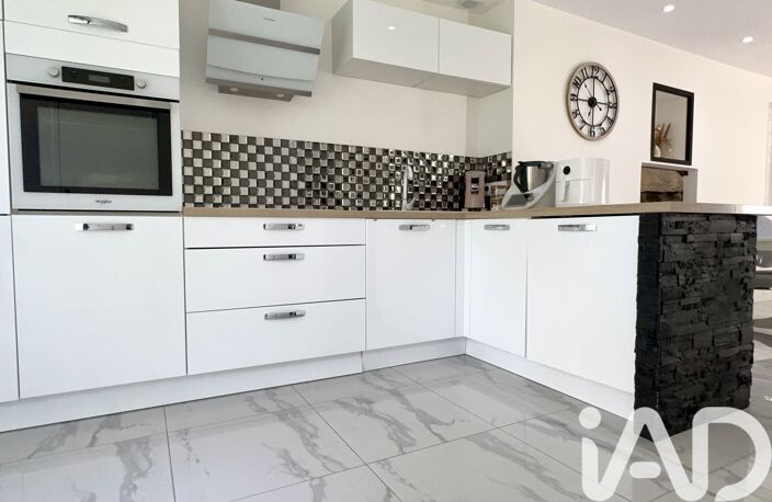Vente Maison/villa 4 pièces — photo 4