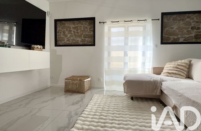 Vente Maison/villa 4 pièces — photo 5
