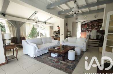 Maison 6 pièces 445000 €