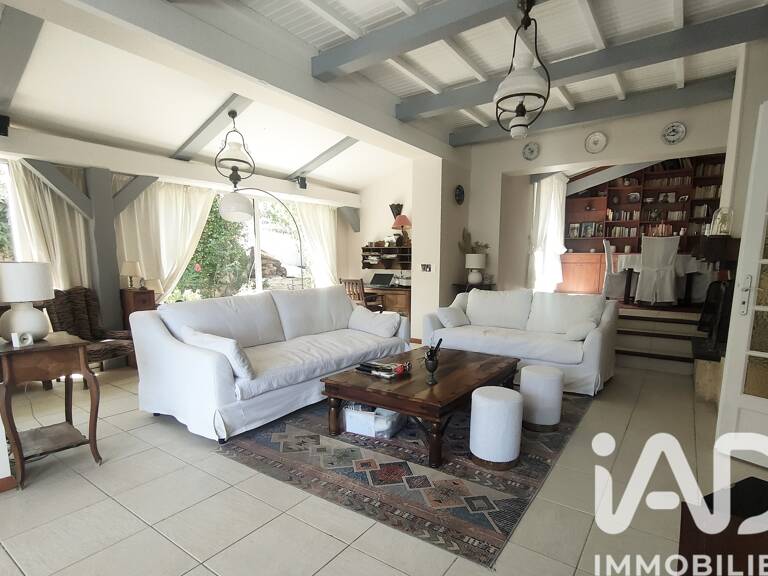Vente Maison/villa 6 pièces — photo 1