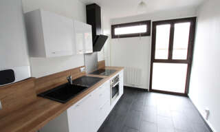 Appartement 3 Pièces 62 m² à louer à La Charité-sur-Loire (58400)