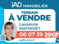 Vente Terrain à bâtir 500 m&sup2; — photo 3