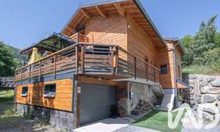 Appartement 9 Pièces 223 m² à vendre à Huez (38750)