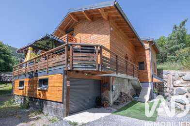Appartement 9 pièces 1680000 €
