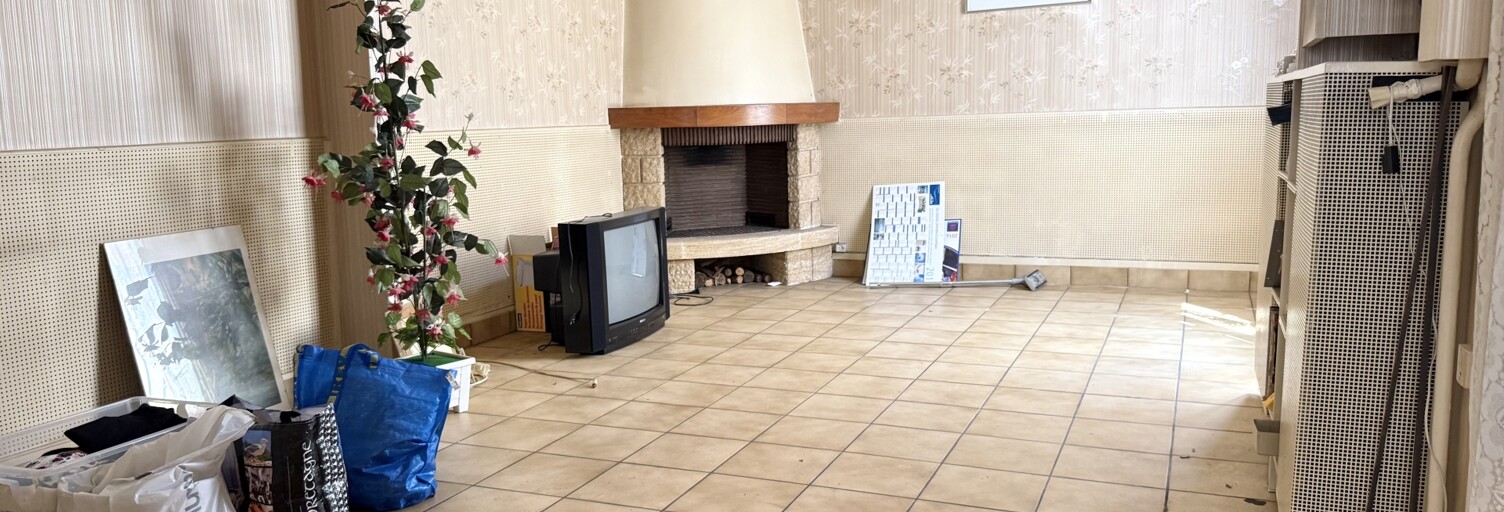 Maison 5 Pièces 88 m² à vendre à Chevilly-Larue (94550)
