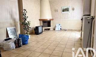 Terrain  383 m² à vendre à Chevilly-Larue (94550)