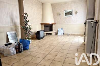 Terrain  350000 €