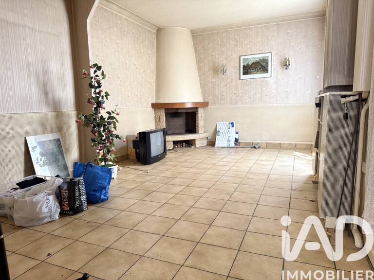 Vente Terrain à bâtir 383 m&sup2; — photo 1