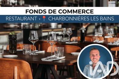 Commerce  330000 €