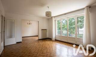 Appartement 5 Pièces 105 m² à vendre à Orléans (45100)