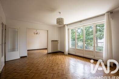 Appartement 5 pièces 189500 €
