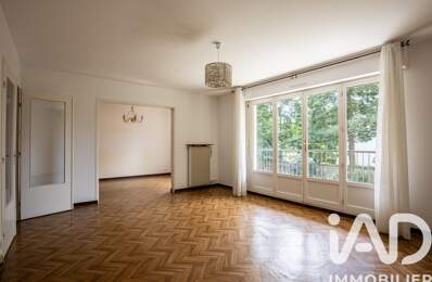 Vente Appartement 5 pièces — photo du bien