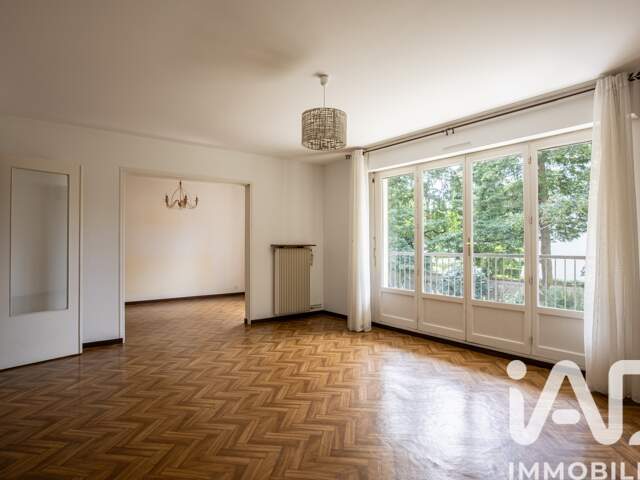 Vente Appartement 5 pièces — photo du bien
