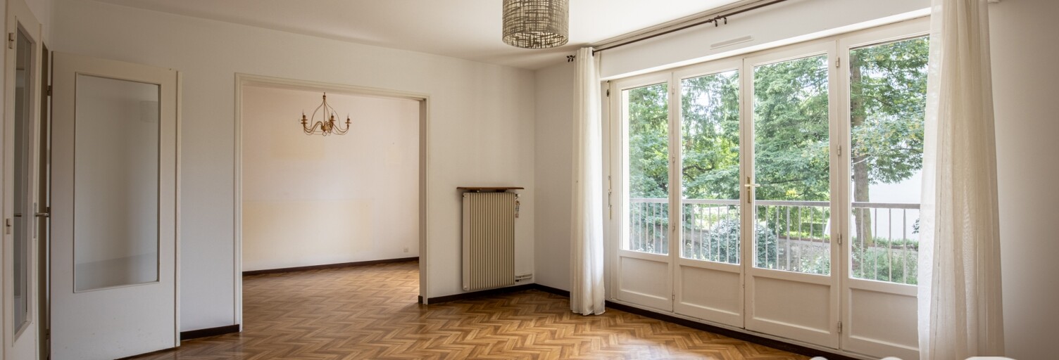 Appartement 5 Pièces 105 m² à vendre à Orléans (45100)