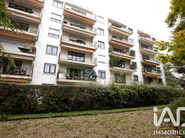 Vente Appartement 5 pièces — photo du bien