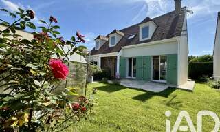 Maison 6 Pièces 103 m² à vendre à Crécy-la-Chapelle (77580)