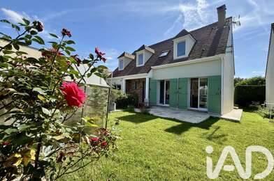 Maison 6 pièces 315000 €
