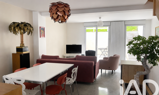 Maison 3 Pièces 79 m² à vendre à Athis-Mons (91200)