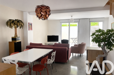 Maison 3 pièces 285000 €