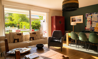 Appartement 3 Pièces 77 m² à vendre à Marseille 8 (13008)