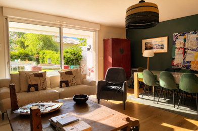Appartement 3 pièces 549000 €