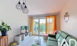 Appartement 3 Pièces 63 m² à vendre à Mérignac (33700)