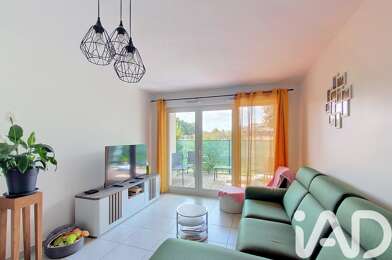 Appartement 3 pièces 260000 €