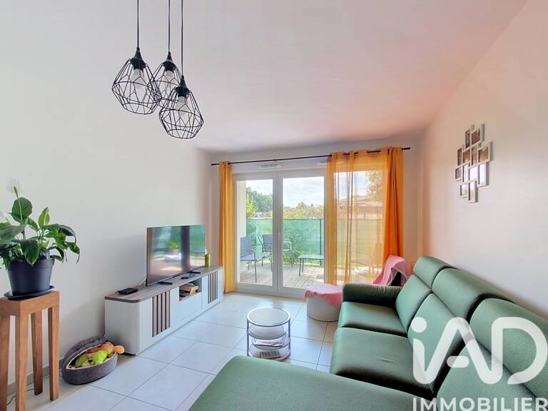 Vente Appartement 3 pièces — photo 1
