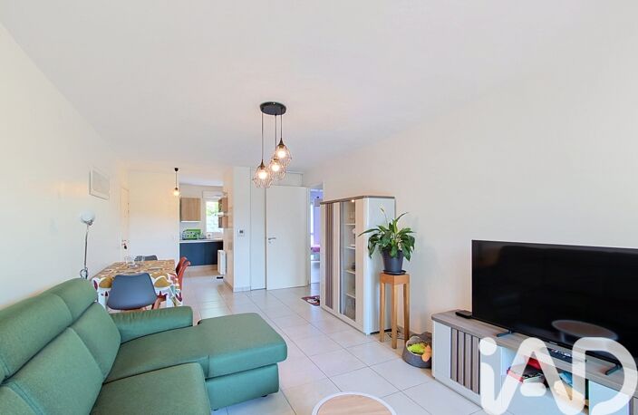 Vente Appartement 3 pièces — photo 2