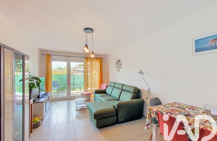 Vente Appartement 3 pièces — photo 3