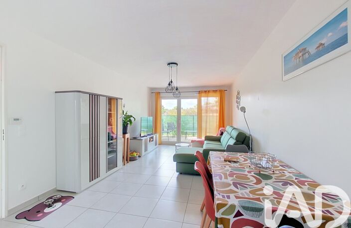 Vente Appartement 3 pièces — photo 4